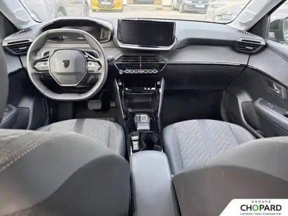 Photo 14 Peugeot 208  Hybrid 100 e-DCS6