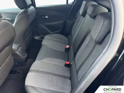 Photo 10 Peugeot 208  Hybrid 100 e-DCS6