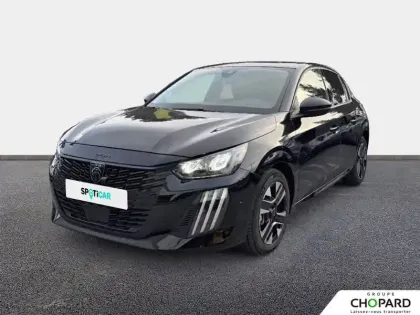 Photo Peugeot 208 Allure