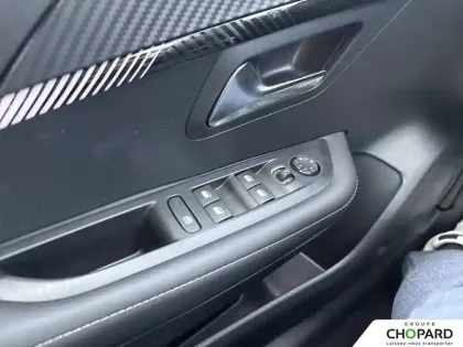 Photo 17 Peugeot 208  Hybrid 100 e-DCS6