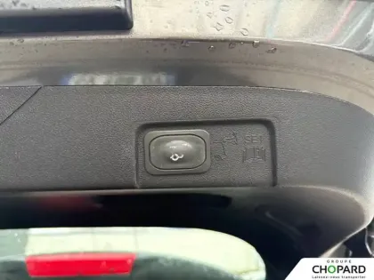 Photo 61 Ford Puma  1.0 Flexifuel 125 ch mHEV S&S BVM6