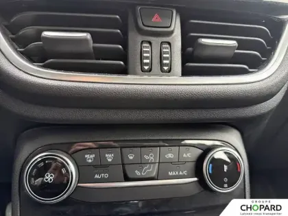 Photo 47 Ford Puma  1.0 Flexifuel 125 ch mHEV S&S BVM6