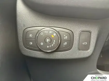 Photo 22 Ford Puma  1.0 Flexifuel 125 ch mHEV S&S BVM6