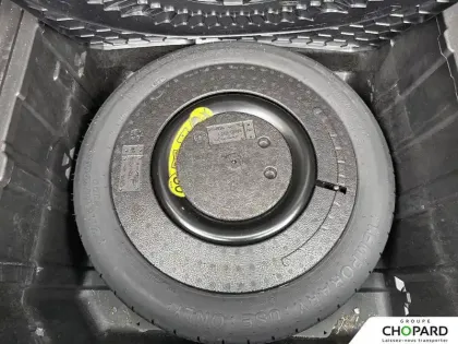 Photo 26 Ford Puma  1.0 Flexifuel 125 ch mHEV S&S BVM6