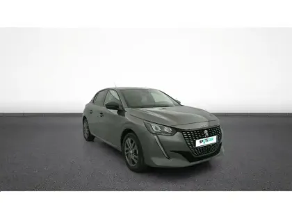 Photo 43 Peugeot 208  PureTech 75 S&S BVM5