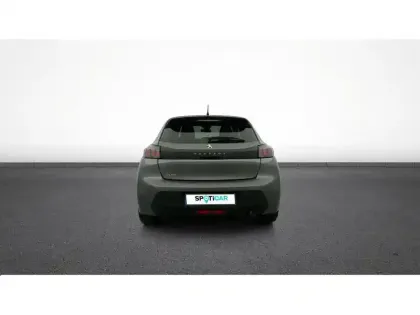 Photo 38 Peugeot 208  PureTech 75 S&S BVM5