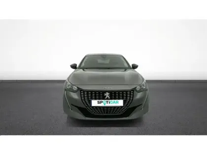 Photo 33 Peugeot 208  PureTech 75 S&S BVM5