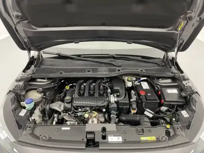 Photo 52 Peugeot 208  PureTech 75 S&S BVM5