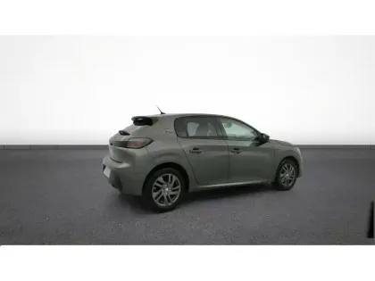 Photo 40 Peugeot 208  PureTech 75 S&S BVM5