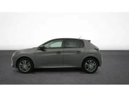 Photo 35 Peugeot 208  PureTech 75 S&S BVM5