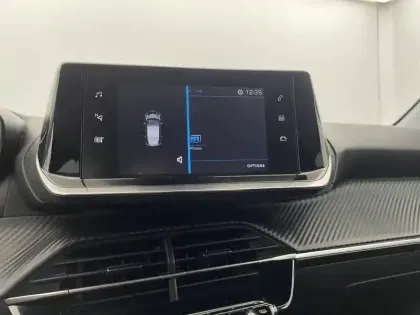 Photo 25 Peugeot 208 Gén. II Ph1 NG Style 5