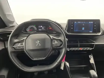 Photo 21 Peugeot 208 Gén. II Ph1 NG Style 5