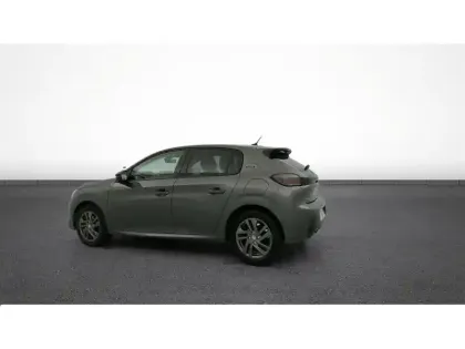 Photo 36 Peugeot 208  PureTech 75 S&S BVM5