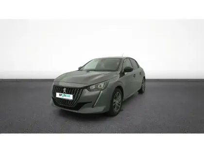 Photo 32 Peugeot 208  PureTech 75 S&S BVM5