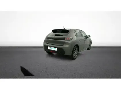 Photo 39 Peugeot 208  PureTech 75 S&S BVM5