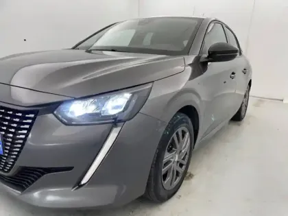Photo 55 Peugeot 208  PureTech 75 S&S BVM5