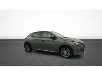 Photo 42 Peugeot 208  PureTech 75 S&S BVM5