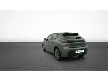 Photo 37 Peugeot 208  PureTech 75 S&S BVM5