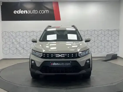 Photo 29 Dacia Jogger  Hybrid 155 7 pl