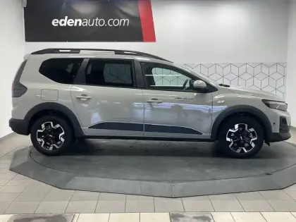 Photo 30 Dacia Jogger  Hybrid 155 7 pl