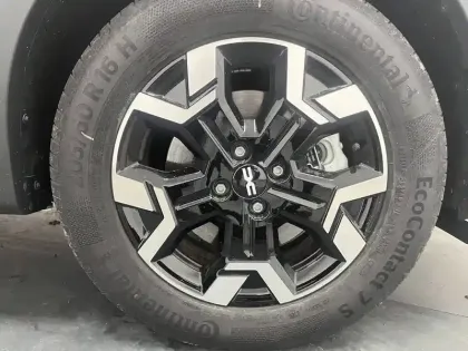 Photo 38 Dacia Jogger  Hybrid 155 7 pl