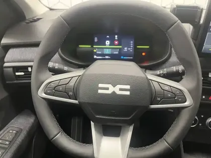 Photo 36 Dacia Jogger  Hybrid 155 7 pl