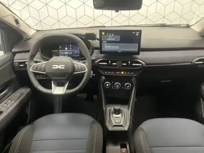 Photo 35 Dacia Jogger  Hybrid 155 7 pl