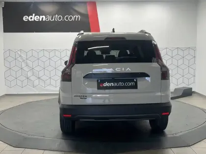 Photo 14 Dacia Jogger  Hybrid 155 7 pl