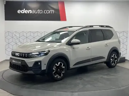 Photo 26 Dacia Jogger  Hybrid 155 7 pl