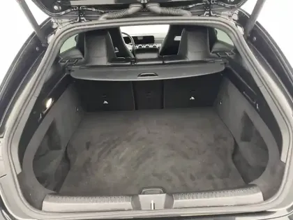 Photo 13 Mercedes CLA  Shooting Brake 250 e 8G-DCT