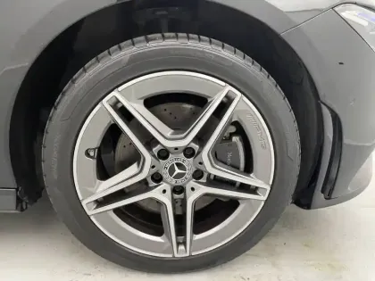 Photo 12 Mercedes CLA  Shooting Brake 250 e 8G-DCT