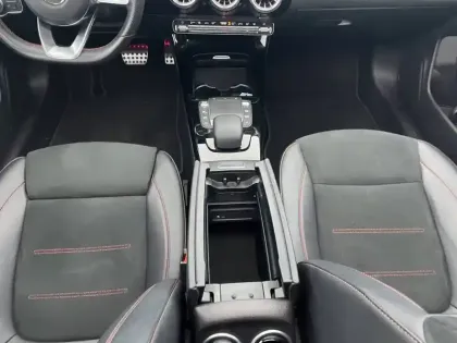 Photo 29 Mercedes CLA  Shooting Brake 250 e 8G-DCT