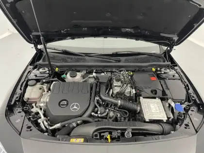 Photo 19 Mercedes CLA  Shooting Brake 250 e 8G-DCT