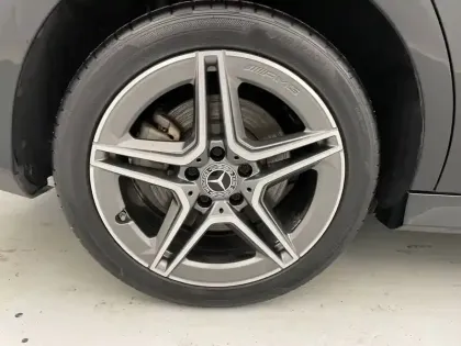 Photo 18 Mercedes CLA  Shooting Brake 250 e 8G-DCT