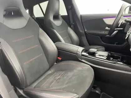 Photo 28 Mercedes CLA  Shooting Brake 250 e 8G-DCT