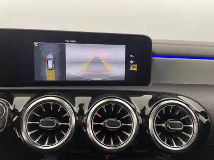 Photo 26 Mercedes CLA  Shooting Brake 250 e 8G-DCT