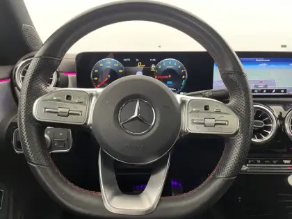 Photo 22 Mercedes CLA  Shooting Brake 250 e 8G-DCT