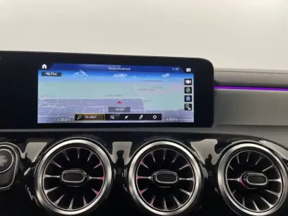 Photo 20 Mercedes CLA  Shooting Brake 250 e 8G-DCT