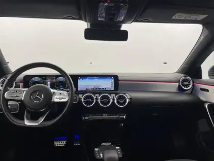 Photo 30 Mercedes CLA  Shooting Brake 250 e 8G-DCT