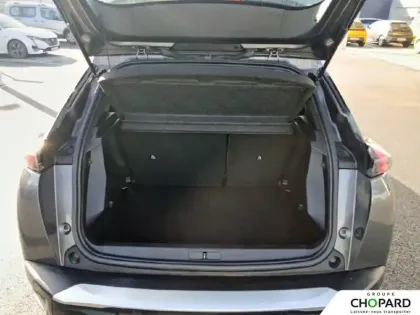 Photo 7 Peugeot 2008  PureTech 130 S&S BVM6