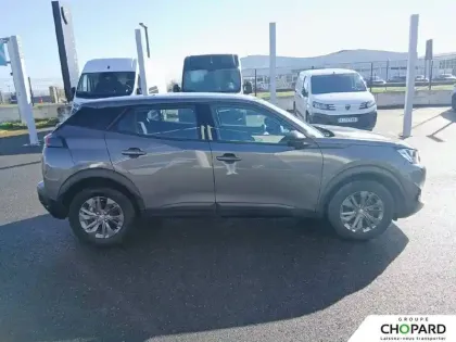 Photo 62 Peugeot 2008  PureTech 130 S&S BVM6
