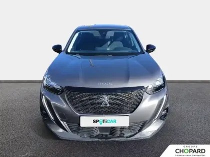 Photo 35 Peugeot 2008  PureTech 130 S&S BVM6