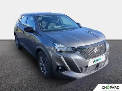 Photo 68 Peugeot 2008  PureTech 130 S&S BVM6