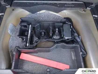 Photo 23 Peugeot 2008  PureTech 130 S&S BVM6