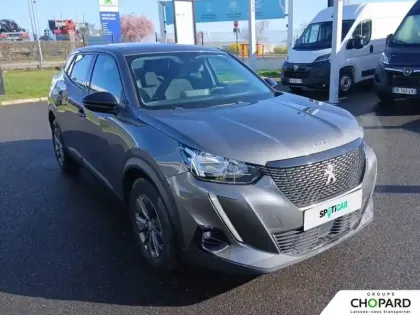 Photo 91 Peugeot 2008  PureTech 130 S&S BVM6