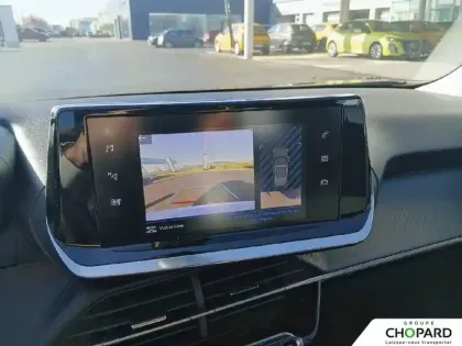 Photo 14 Peugeot 2008  PureTech 130 S&S BVM6