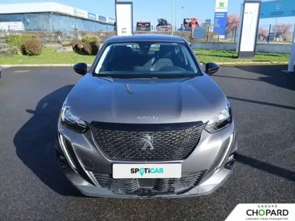 Photo 26 Peugeot 2008  PureTech 130 S&S BVM6