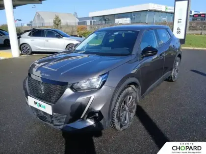 Photo 24 Peugeot 2008  PureTech 130 S&S BVM6