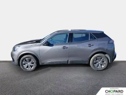 Photo 9 Peugeot 2008  PureTech 130 S&S BVM6