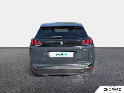 Photo 44 Peugeot 3008  Hybrid 225 e-EAT8